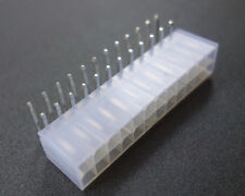 5pcs 24 Pin 24P Pin ATX L