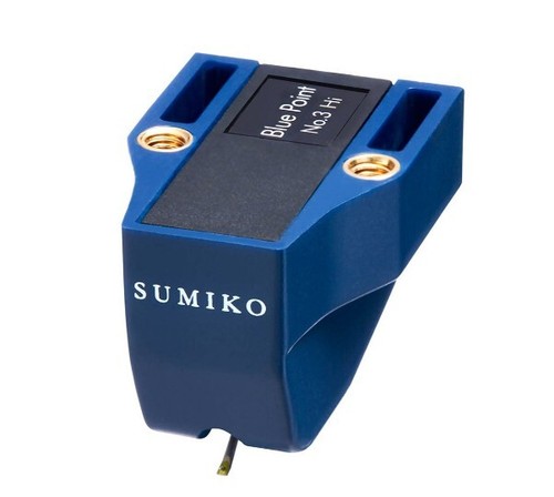 Sumiko blue point - sumiko,