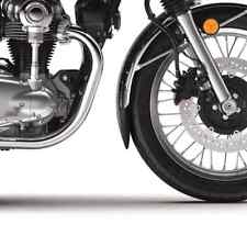 Prolunga parafango anteriore (solo protezione cromata) Kawasaki W 800 2019 - 2024