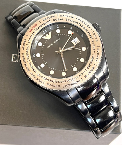 Orologio emporio armani - emporio,