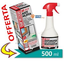 Saratoga Z10 Antimuffa Spray