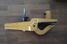 IANIRO/QUARZCOLOR: PINZA o STAFFA