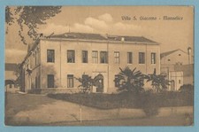 MONSELICE (PD) -Cartolina