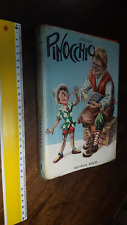 LIBRO: COLLODI *PINOCCHIO , Ed