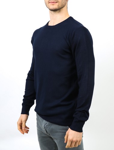 Maglione uomo jacquard coveri - maglione,