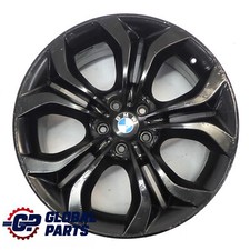 BMW X5 E70 Cerchio Anteriore