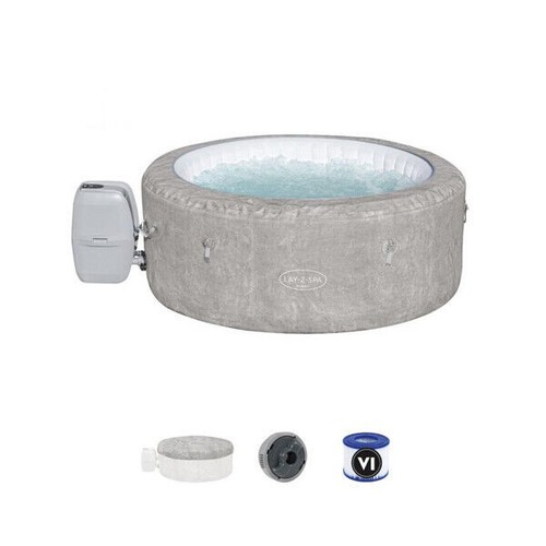Piscina idromassaggio - piscina,