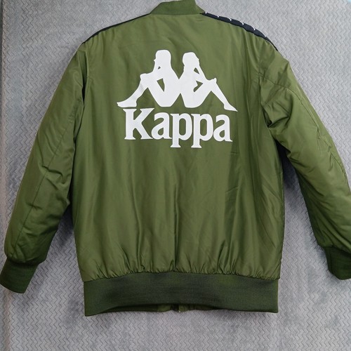 Kappa the 222 banda - kappa,