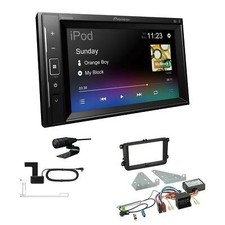 Pioneer autoradio Bluetooth