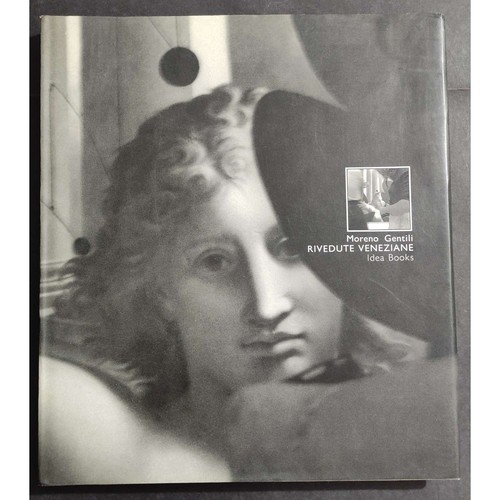Moreno gentili rivedute - gentili,