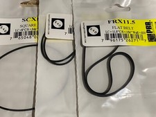 Belt kit for TEAC CX-210