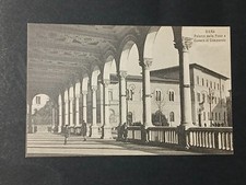 SIENA PALAZZO DELLE POSTE E