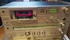 Bellissimo impianto stereo