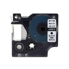 Nastro compatibile dymo - nastro, d1