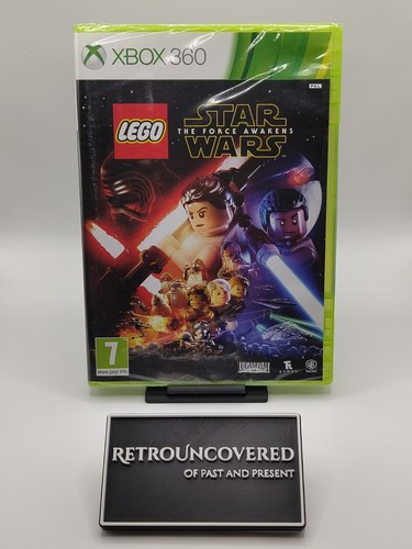 Lego star wars risveglio - lego, wars: