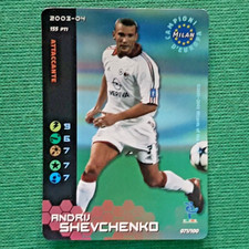 Football Champions 2003-04