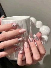 Pressa unghie finte modello