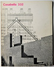 CASABELLA. RIVISTA DI