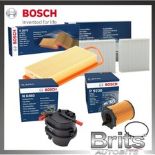 KIT TAGLIANDO per PEUGEOT 207