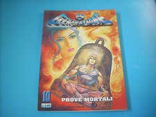 5^ GENERAZIONE N°10 SPEDIZIONE € 2,50 FINO A 10 FUMETTI