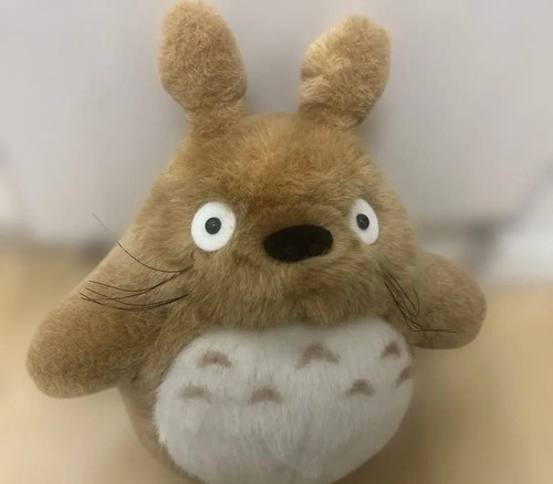 Peluche neighbor totoro - my,
