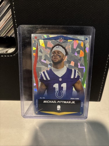 Michael pittman uno - uno, elite