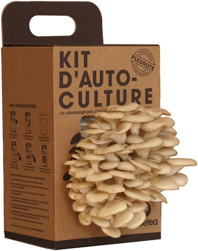 Kit auto coltivazione - di, auto-coltivazione