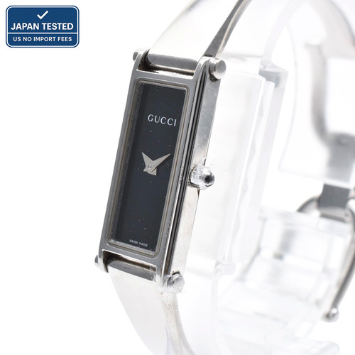 Orologio gucci 1500l - gucci, quarzo