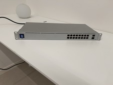 UBIQUITI NETWORKS USW-16-POE