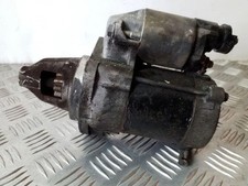 Motorino avviamento HONDA JAZZ
