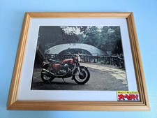Honda cb750 four - cb750, (photo)