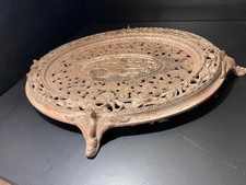 Antico Sottopentola Ghisa