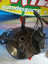 0050701139 fusello anteriore sinistro FIAT STILO 1.9 D MULTIJET 2001 459683