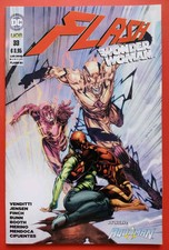 Flash Wonder Woman n.33 (Flash