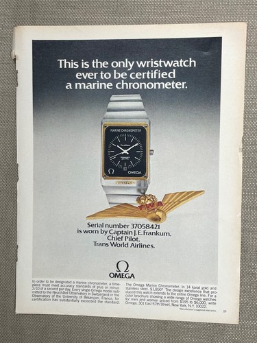 Omega questo unico - omega, l'unico