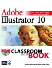 Adobe illustrator 10 (avec