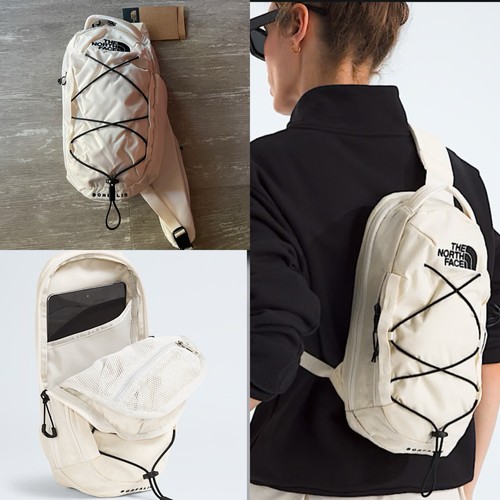 Borsa tracolla the north - a,