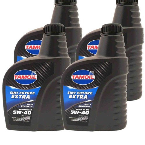 Tamoil sint future extra - tamoil, 5w-40