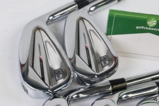 Wilson Dynapower 2023 ferri