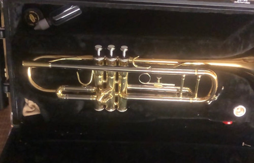 Abito tromba studente jupiter - tromba,