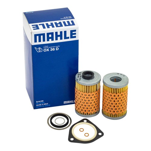 Filtro olio motore - ,