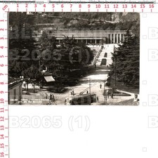 B2065 COMO CITTA STAZIONE 1950
