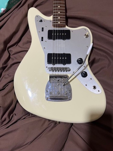 Chitarra elettrica squier - chitarra, by