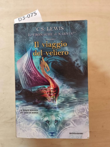 Viaggio del veliero - il, le