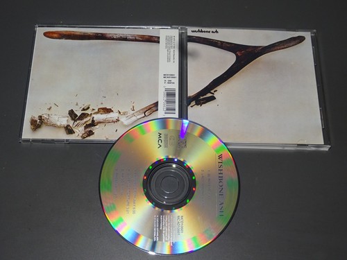 Wishbone ash t same - same, (1970)