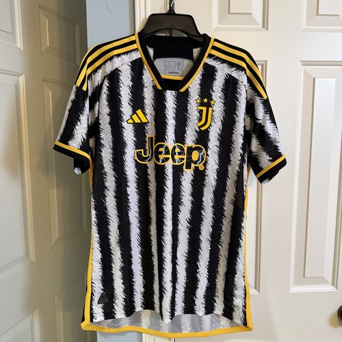 Maglia home autentica - home,