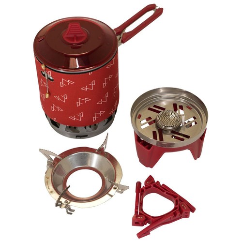 Fornello fjern laga gas - fornello,
