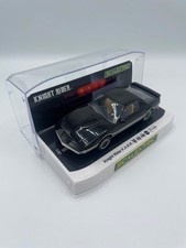 Nuovo Scalextric Cavaliere