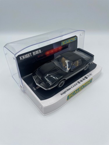 Nuovo scalextric cavaliere - nuovo,