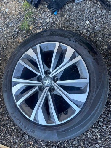 Peugeot 508 2021 pollici - 508,